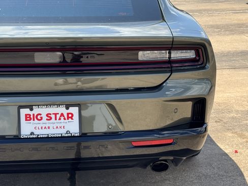 New 2026 Dodge Charger R/T AWD/4WD image 10