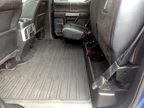 Used 2018 Ford F150 Raptor w/ Equipment Group 802A Luxury image 65