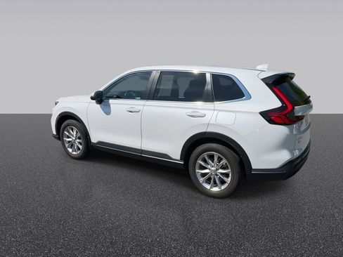 Used 2024 Honda CR-V EX-L image 7