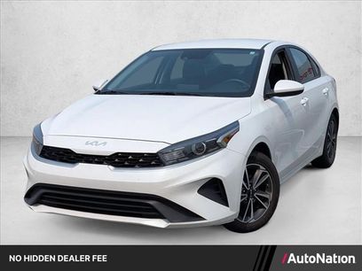 Used 2024 Kia Forte LXS