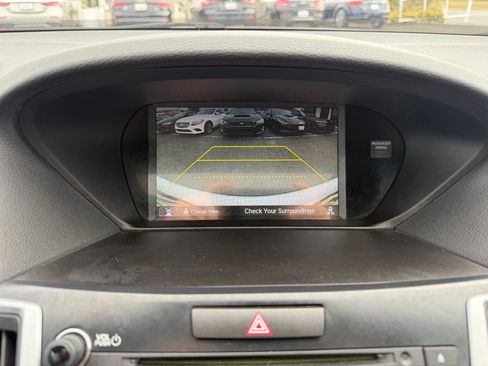 Used 2019 Acura TLX 3.5L Technology Pkg w/A-Spec P image 18
