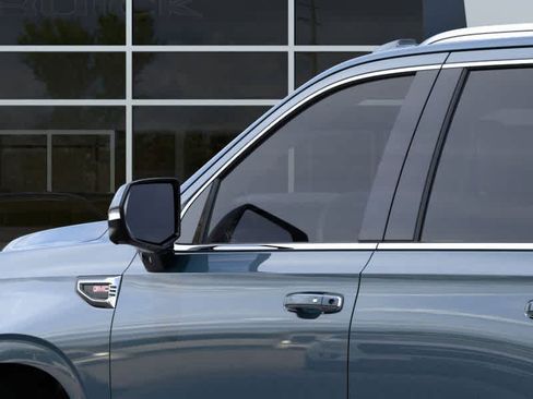 New 2026 GMC Yukon Elevation w/ LPO, Floor Liner Package image 12