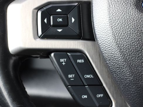 Used 2019 Ford F150 Platinum image 16