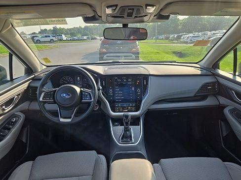 Used 2023 Subaru Legacy Premium AWD/4WD image 5