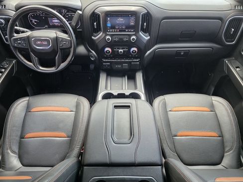 Used 2021 GMC Sierra 1500 AT4 w/ AT4 Value Package AWD/4WD image 18
