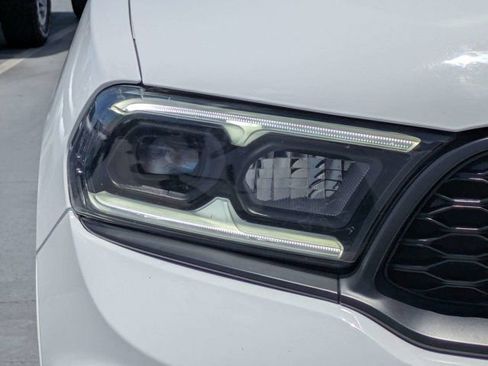 Used 2022 Dodge Durango R/T AWD/4WD image 9