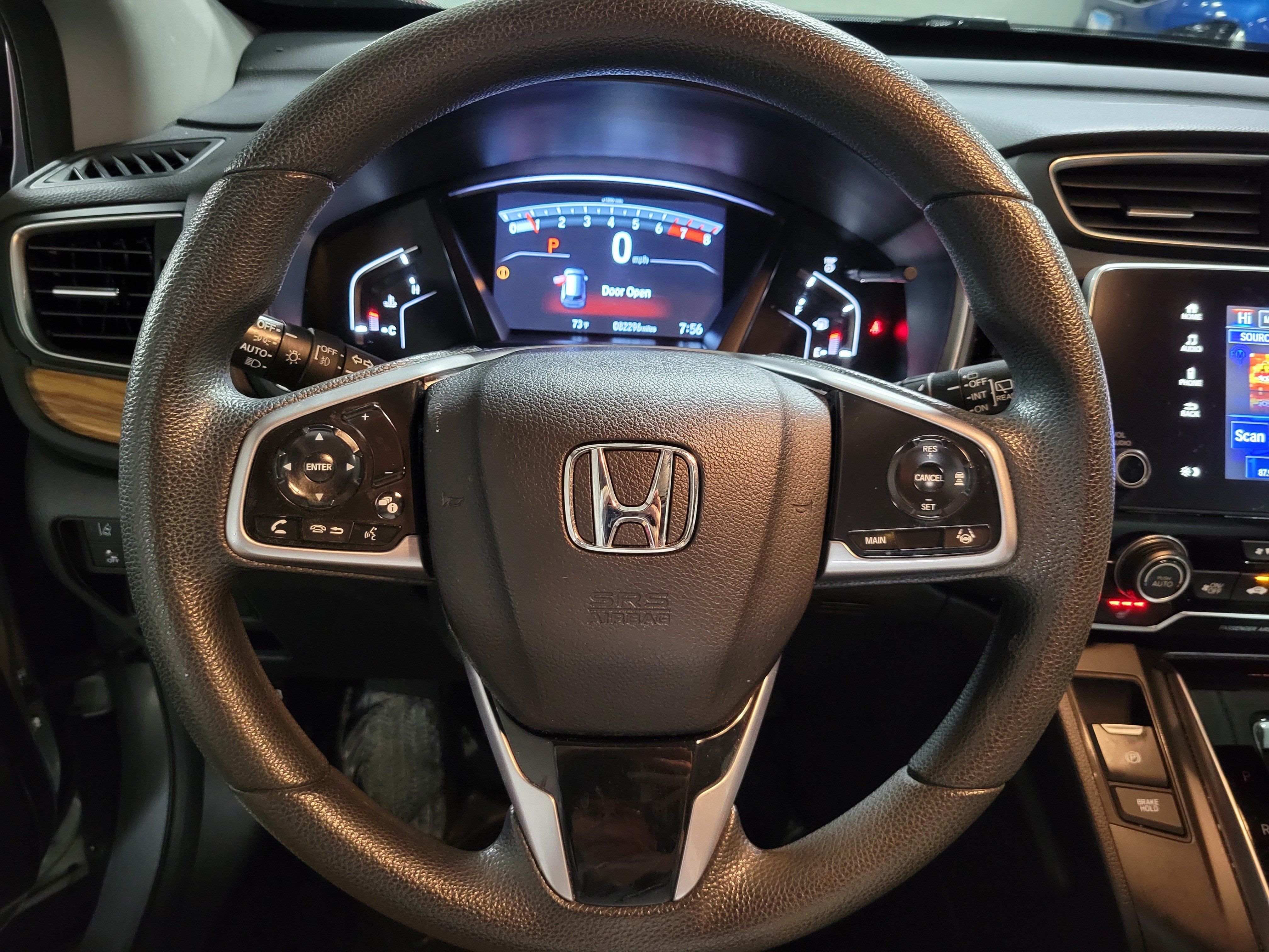 Used 2022 Honda CR-V EX image 24