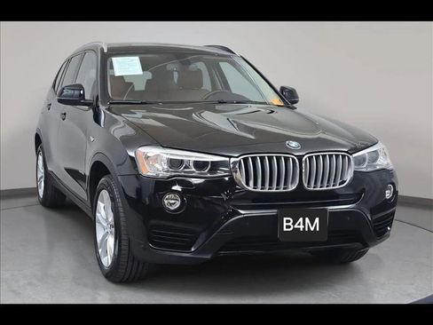 Used 2017 BMW X3 xDrive35i image 1