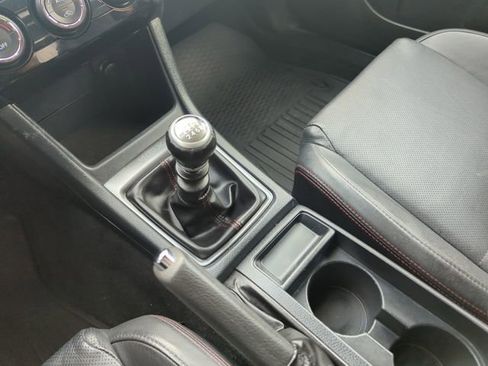 Used 2019 Subaru WRX Limited image 29
