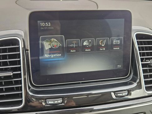 Used 2017 Mercedes-Benz GLE 350 image 12