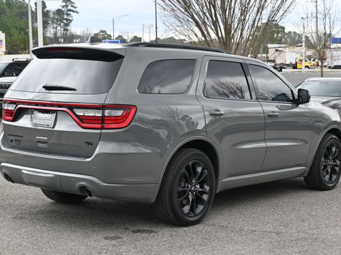 Used 2024 Dodge Durango R/T image 18