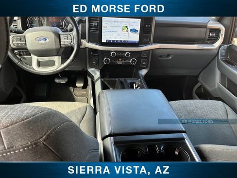 Certified 2021 Ford F150 XLT w/ Equipment Group 302A High RWD image 18