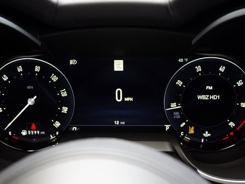 New 2025 Alfa Romeo Stelvio Tributo Italiano w/ Active Assist Plus Package image 16