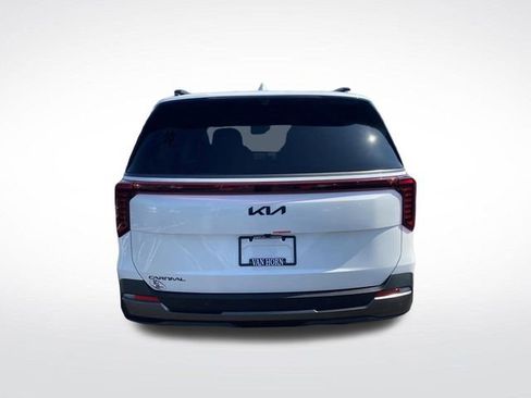 New 2026 Kia Carnival SX Prestige image 16