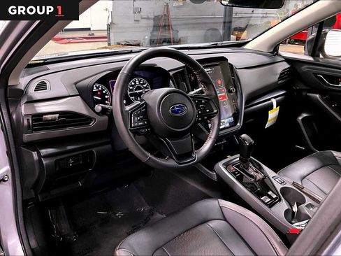 Certified 2024 Subaru Crosstrek 2.5i Limited image 17