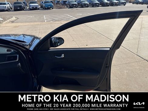 Used 2016 Kia Optima EX w/ Premium Package image 36