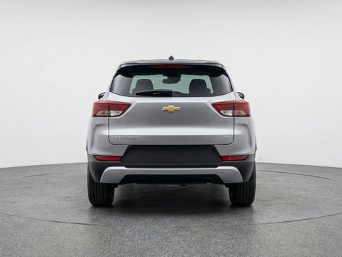 Used 2025 Chevrolet TrailBlazer LT image 7