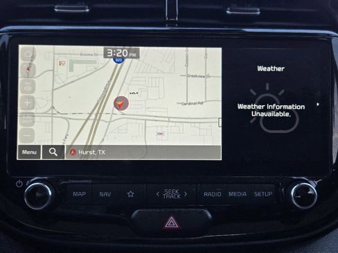 Used 2024 Kia Soul S image 8