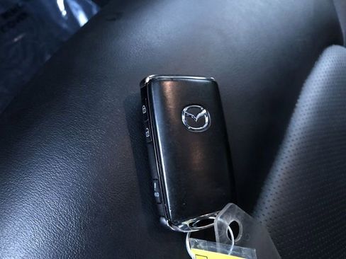 Used 2025 MAZDA CX-5 AWD 2.5 S w/ Select Package image 33