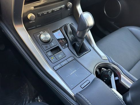 Used 2020 Lexus NX 300 AWD w/ Comfort Package image 29