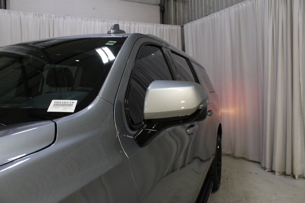 Used 2023 Chevrolet Suburban LT w/ LT Signature Package AWD/4WD image 34