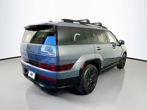 New 2026 Hyundai Santa Fe Calligraphy image 5