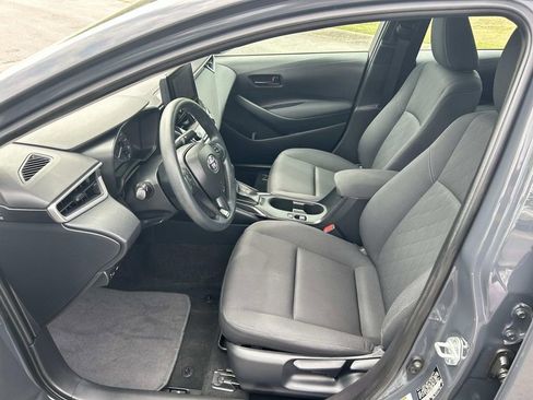 Used 2023 Toyota Corolla LE FWD image 18