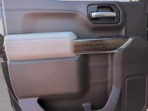 Used 2021 Chevrolet Silverado 1500 LT w/ All Star Edition Plus image 30