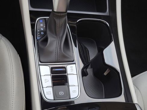 New 2026 Hyundai Tucson SEL FWD image 20