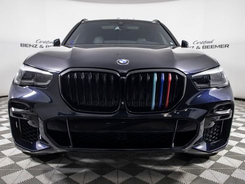 Used 2023 BMW X5 sDrive40i w/ M Sport Package image 7