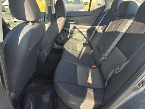 Used 2021 Nissan Sentra SV FWD image 33