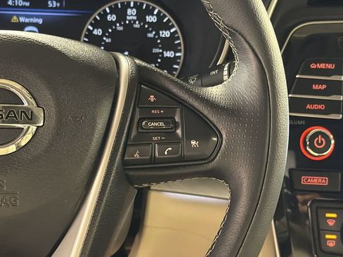 Used 2017 Nissan Maxima 3.5 SL image 17