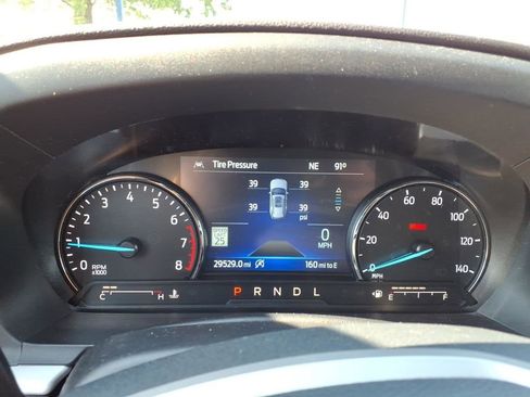 Used 2024 Ford Explorer XLT w/ Equipment Group 202A AWD/4WD image 20