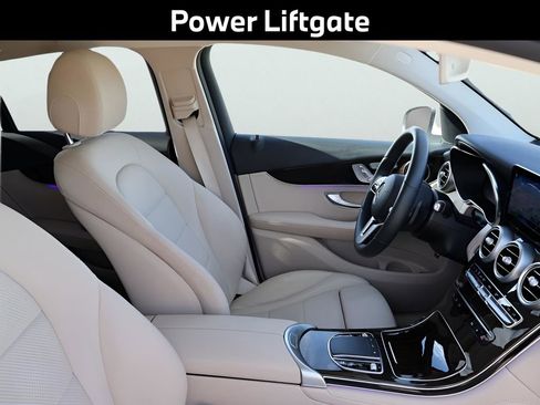 Used 2020 Mercedes-Benz GLC 300 4MATIC Coupe image 11