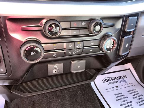 New 2026 Ford F350 XL w/ STX Appearance Package image 18