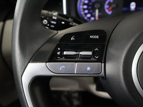 Used 2024 Hyundai Tucson SEL image 38