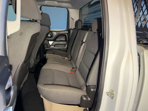 Used 2015 Chevrolet Silverado 1500 LT w/ Custom Sport Edition AWD/4WD image 21