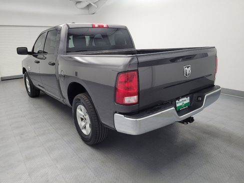 Used 2019 RAM 1500 Tradesman w/ Popular Equipment Group RWD image 5