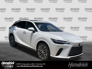 Used 2025 Lexus RX 350 Premium Plus FWD video 1