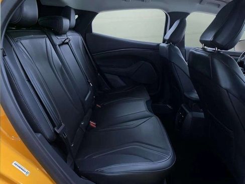 Used 2023 Ford Mustang Mach-E Premium image 81