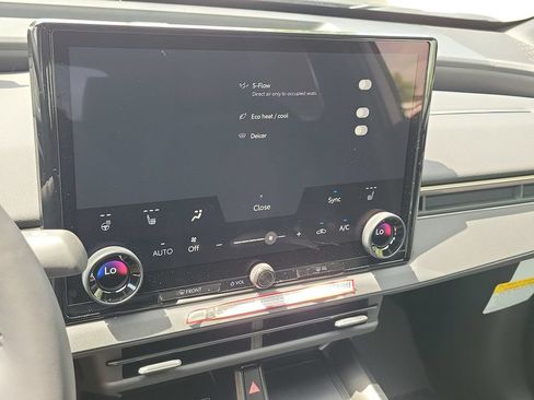 New 2026 Toyota bZ FWD image 15