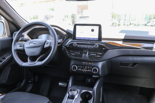 Used 2023 Ford Escape ST-Line w/ Equipment Group 301A FWD image 16