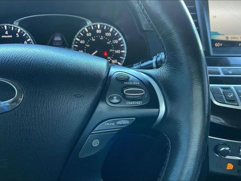 Used 2020 INFINITI QX60 Signature Edition FWD image 21