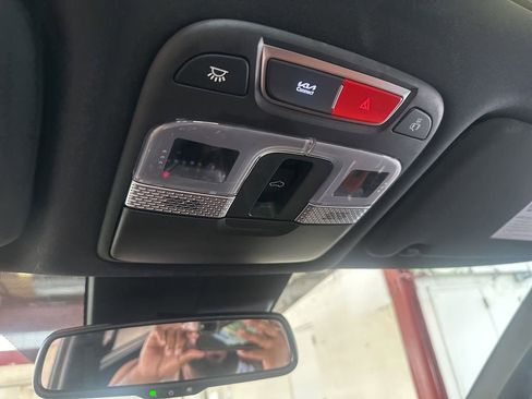 Used 2023 Kia Telluride EX X-Line AWD/4WD image 17