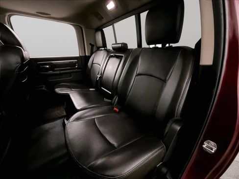 Used 2017 RAM 1500 Sport w/ Convenience Group AWD/4WD image 26