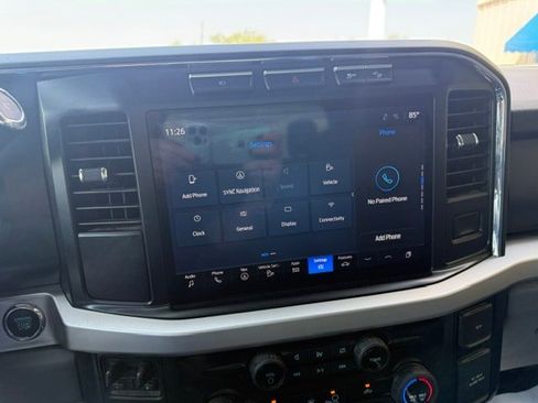 Used 2024 Ford F250 XLT w/ XLT Premium Package AWD/4WD image 17