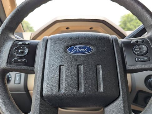 Used 2016 Ford F250 XLT w/ XLT Premium Package AWD/4WD image 14