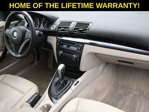 Used 2011 BMW 128i Coupe RWD image 31