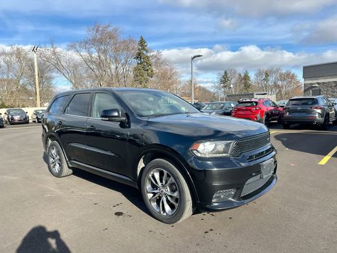 Used 2020 Dodge Durango GT image 15