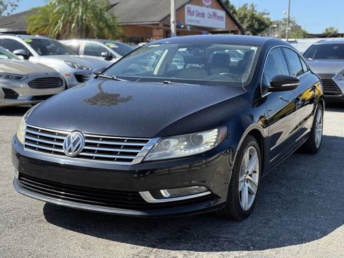 Used 2013 Volkswagen CC Sport Plus image 3